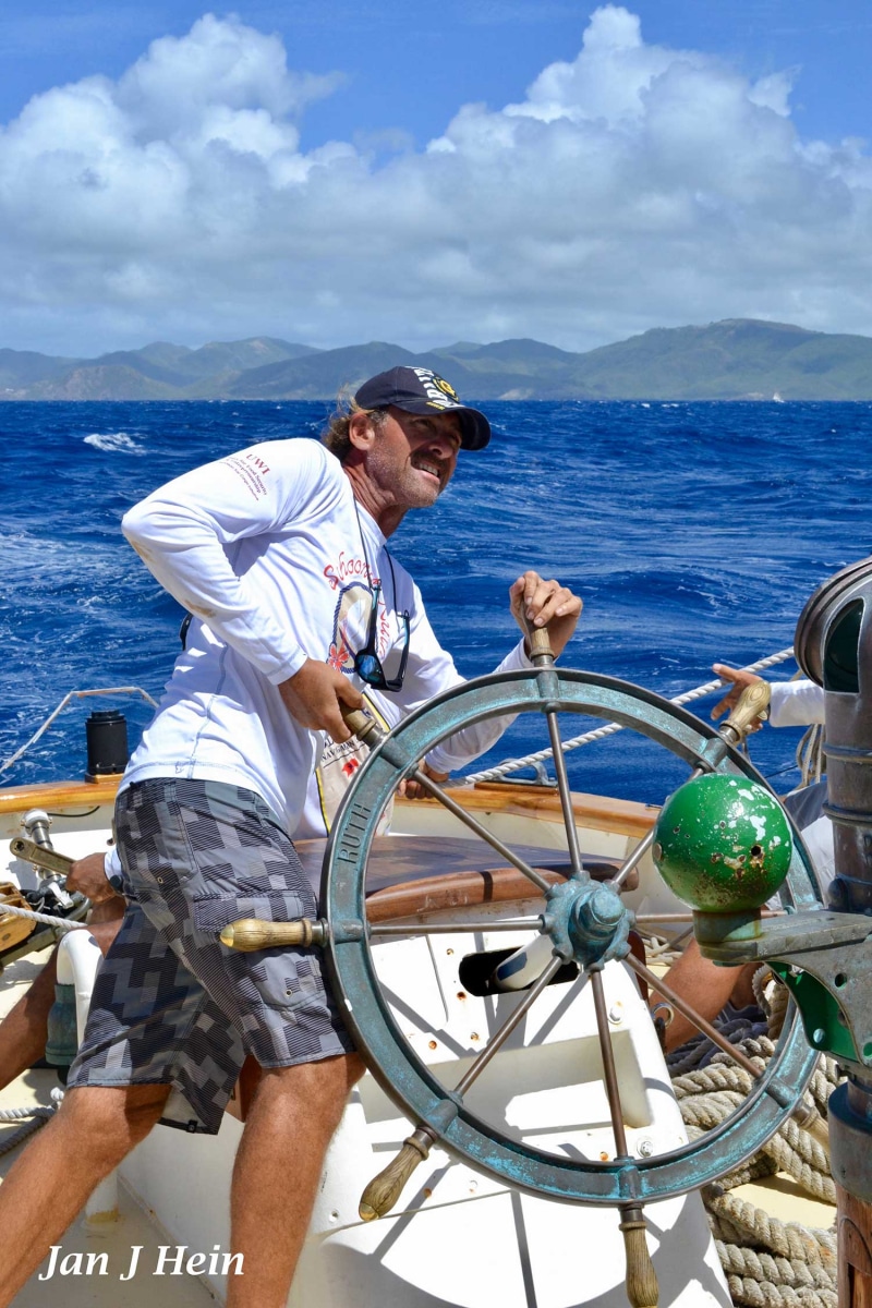 Photos Antigua Classic Yacht Regatta