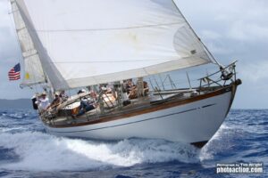 Photos Antigua Classic Yacht Regatta