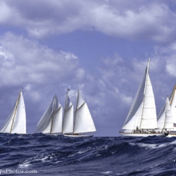 classic yacht regattas 2024