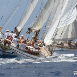 classic yacht race