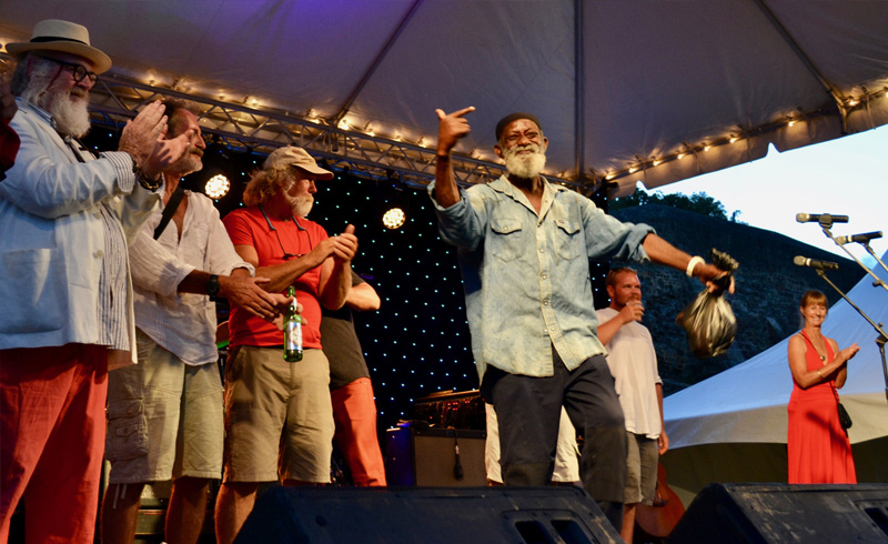 classic yacht week antigua